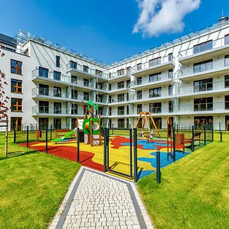 Mountain Shine - Apartment, Spa And Parking-3